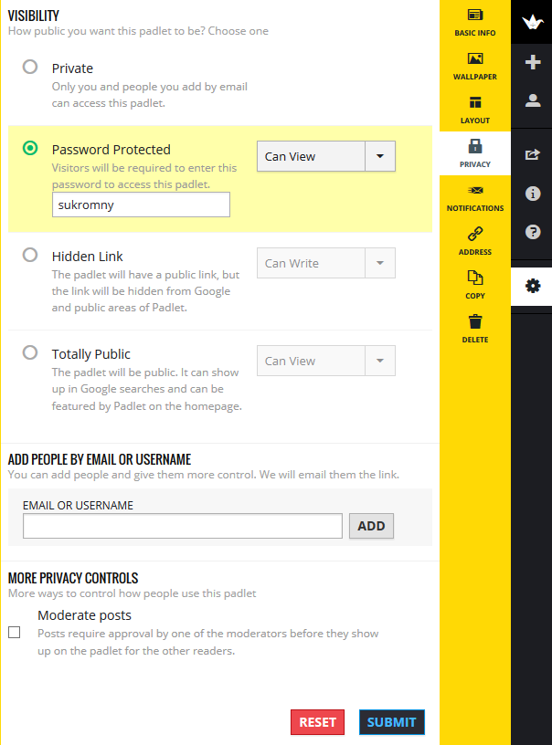 padlet13 – Akadémia Alexandra