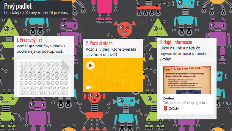 padlet6 – Akadémia Alexandra