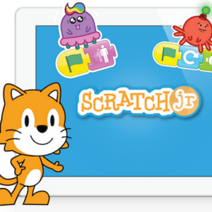 Programovanie v jazyku Scratch Junior a metodika výučby programovania
