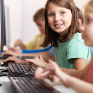 Informatika a metodika výučby informatiky pre ISCED1