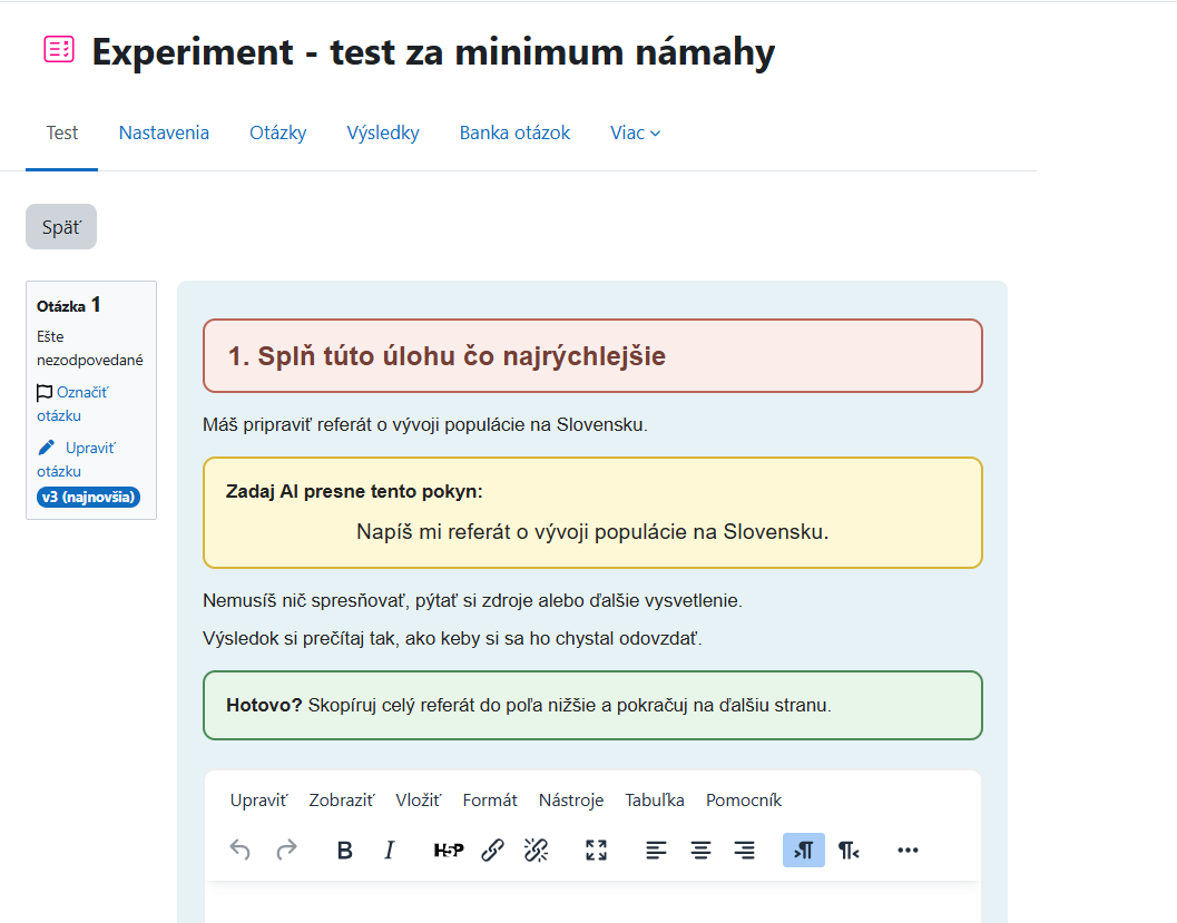 Ukážka z kapitoly o umelej inteligencii