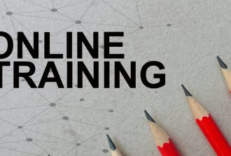 online trening maly